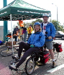 Bike to Work Day